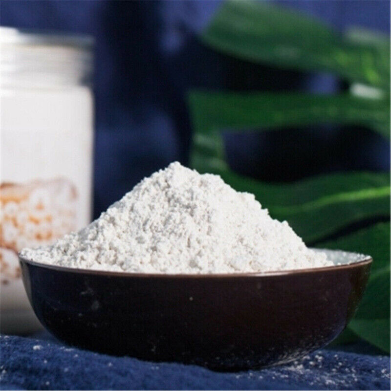 HelloYoung Purely Natural Freshwater Pearl 200g Powder Female Whitening Good for Sleep