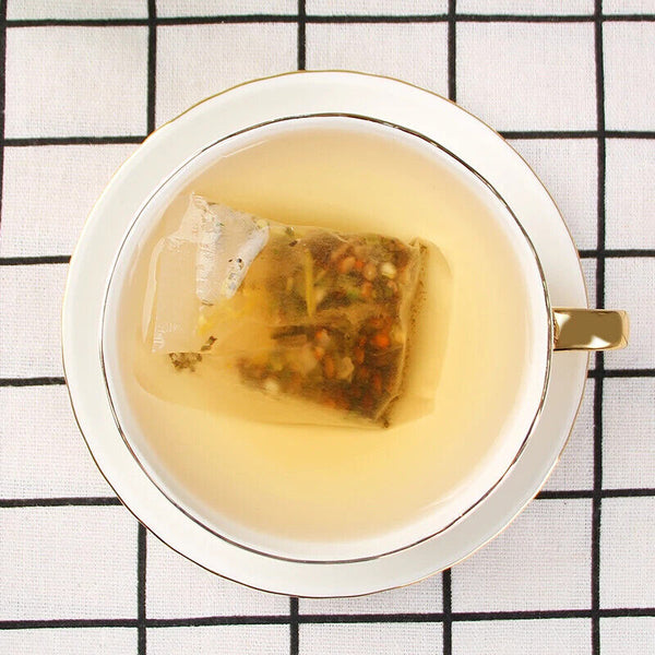Healthy Herb Tea Bag 120g Hawthorn Lotus Leaf Tea