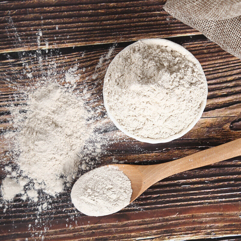 Eisen Bar Yam Pulver 500g/Dose Fertige Mahlzeit Ersatz Huaishan Yam Pulver Secondary image
