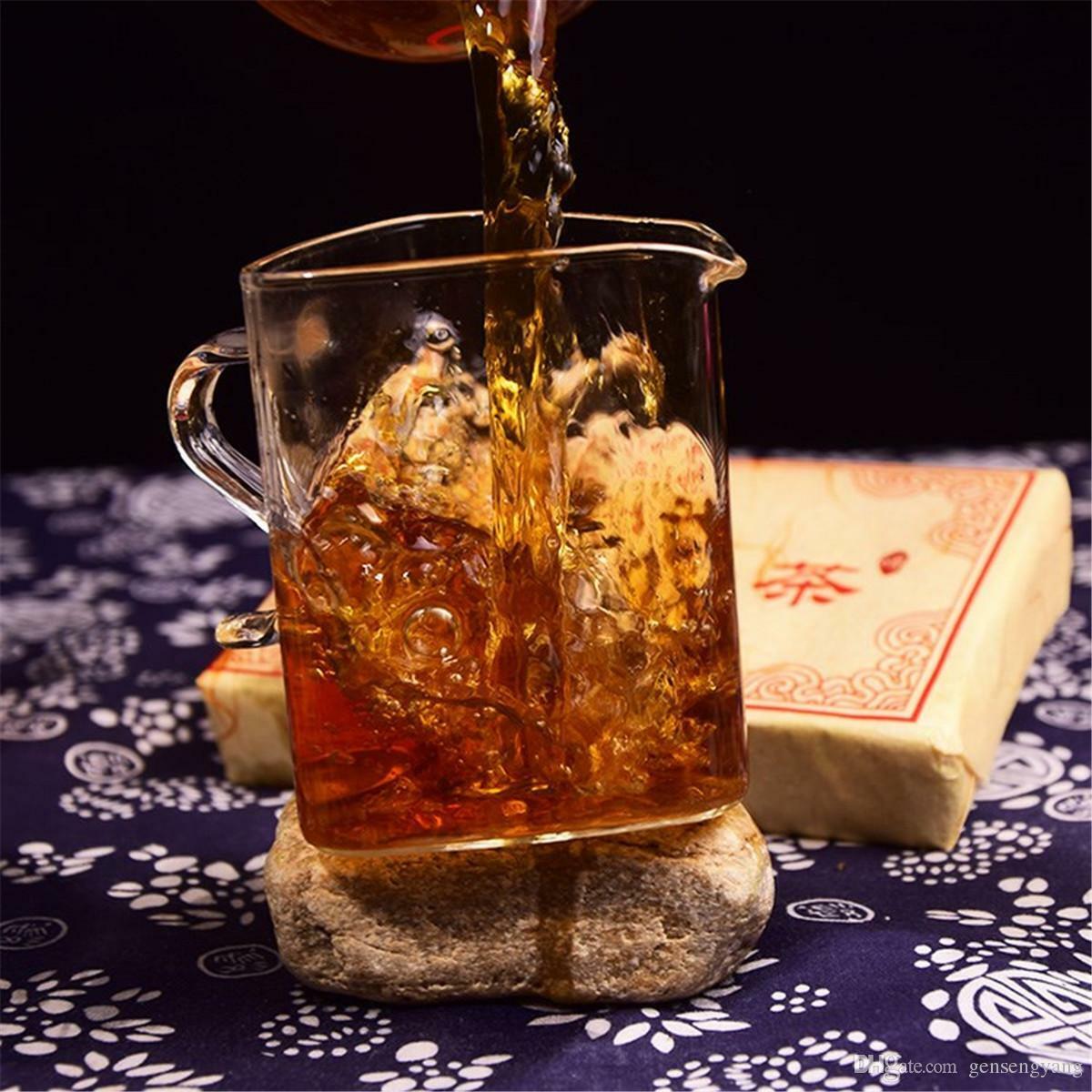 Fengqing Dianhong Compressed Tea Authentic  DianHong Black Tea Brick 250g/8.8oz