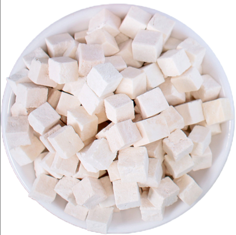 HelloYoung 500g Poria Cocos Porridge Natural Organic Herbbal Tea Used for Soup Health Care Main image