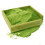 Bio Matcha Grünteepulver Gewichtsverlust Reines Premium Lattes Smoothies Backen