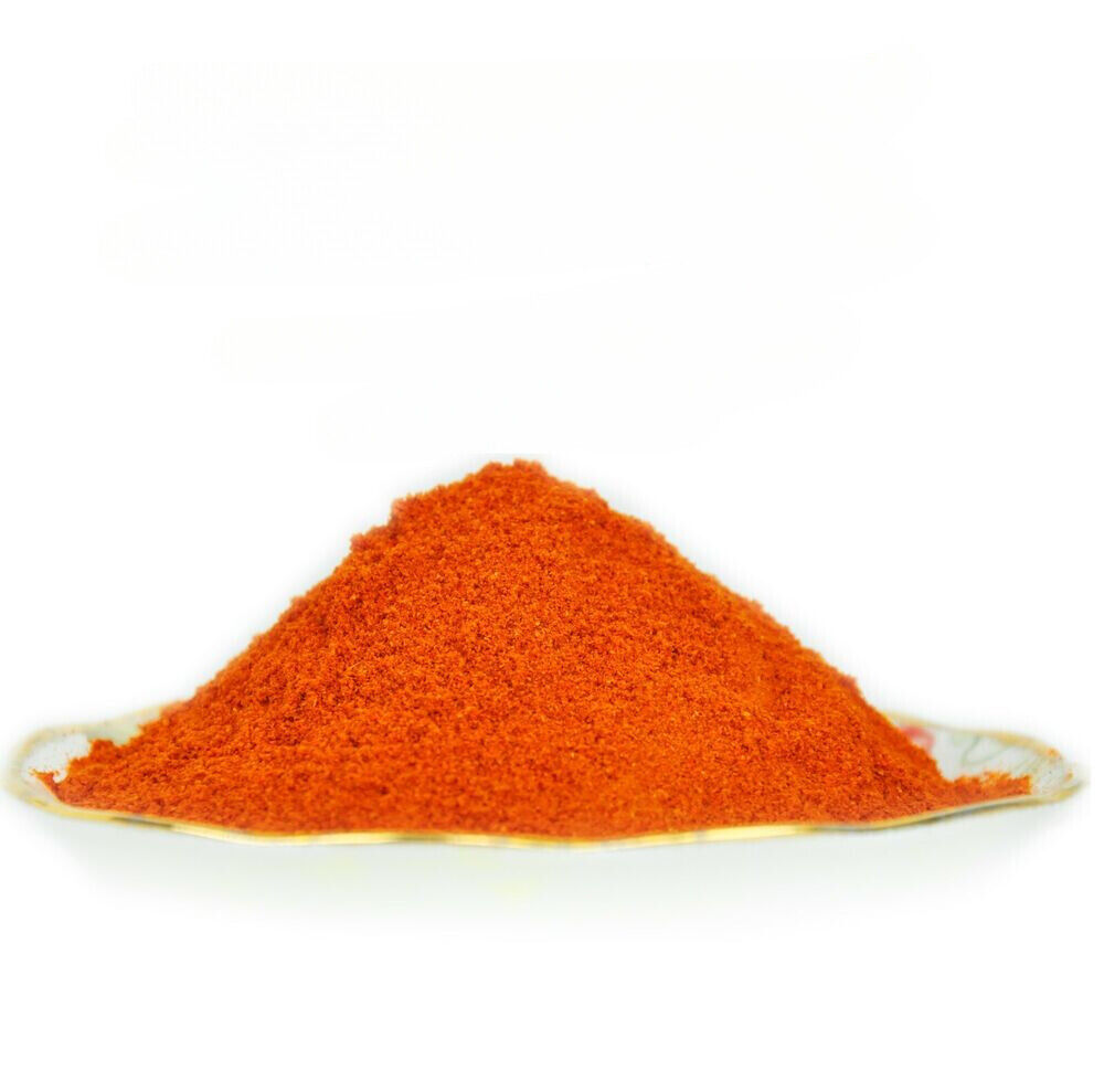 HELLOYOUNG HOT Chili Ground Powder 250G-1KG - Pure, HOT, Red, Fine Ground Main image