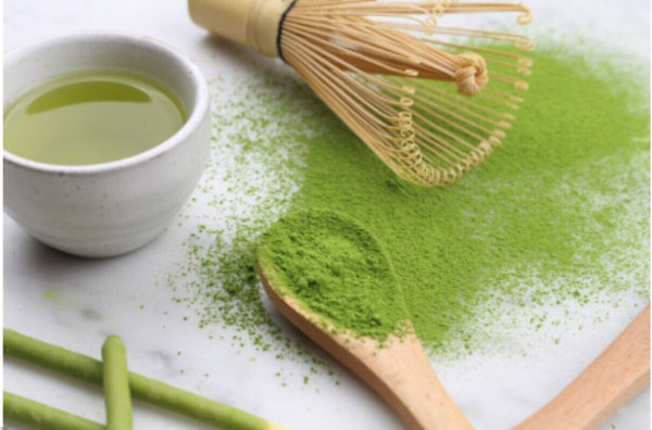 Matcha Green Tea Powder Matcha Green Tea Fresh Natural No Additive 250g/8.8oz