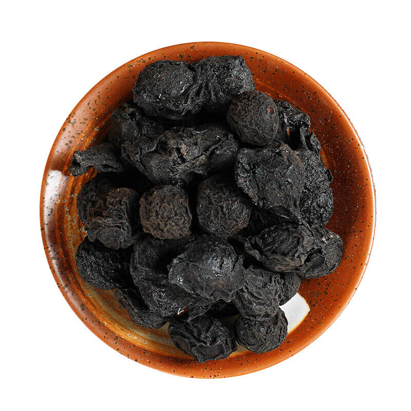 250g/500g High Quality Wumei 100% Natural Herbal Tea Chinese Specialty 乌梅