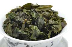 125g Taiwan Milch Oolong Tee Top Grade Tieguanyn Tie Yin Bio Grüner Tee