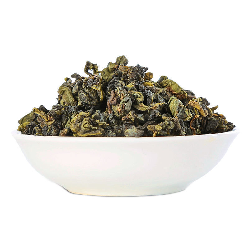 Jibian Spring Rain Fresh Aroma High Mountain Oolong Tea 150g Premium Loose Leaf Secondary image