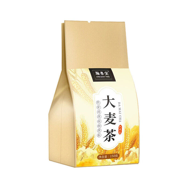 Barley Tea, Strong Flavor Malt Tea, Buckwheat Tea, Original Herbal Tea 150G