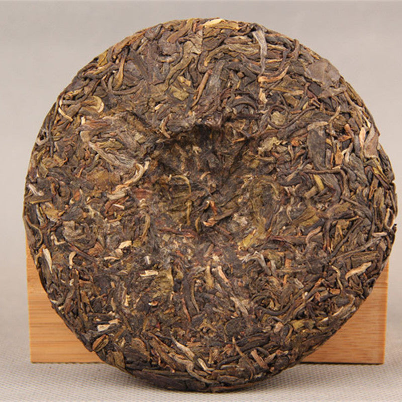 Puerh Tea Cake Handmade Puer Tea 100g Raw Pu Erh Tea Ecology Old Tree Green Tea