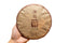 HelloYoung 357g Puerh Ripe Tea Icelandic Tribute Cake Tea  Aged Ripe Puerh Seven Seed Cake