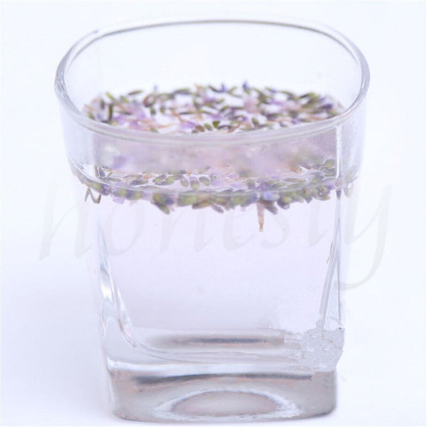 Lavender Tea Dried Flowers Organic Herbal Beauty 50g 100g