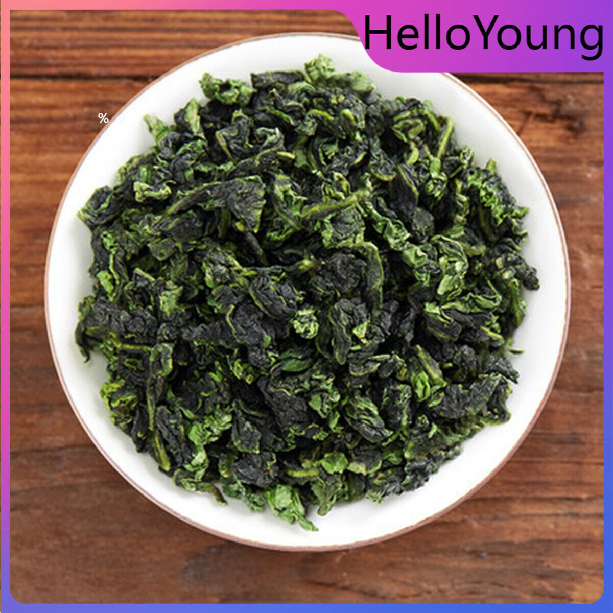 Premium Select Oolong Tea Tie Guan Yin Fujian An Xi TieGuanYin Organic Green Tea