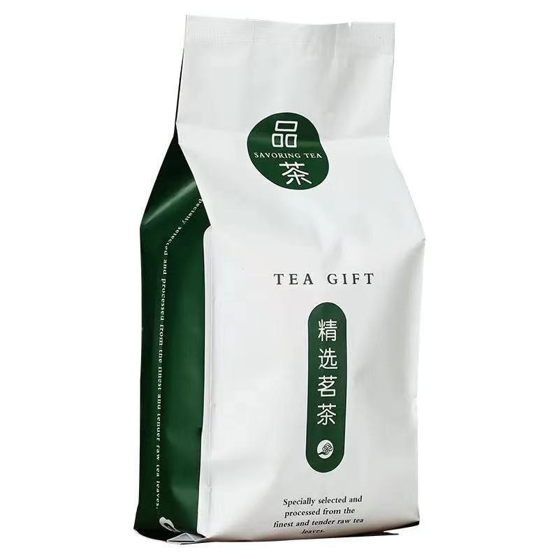 Fragrant Loose Leaf Tea with Jasmine and hints of Flowers and Herbs 50/250/500g
