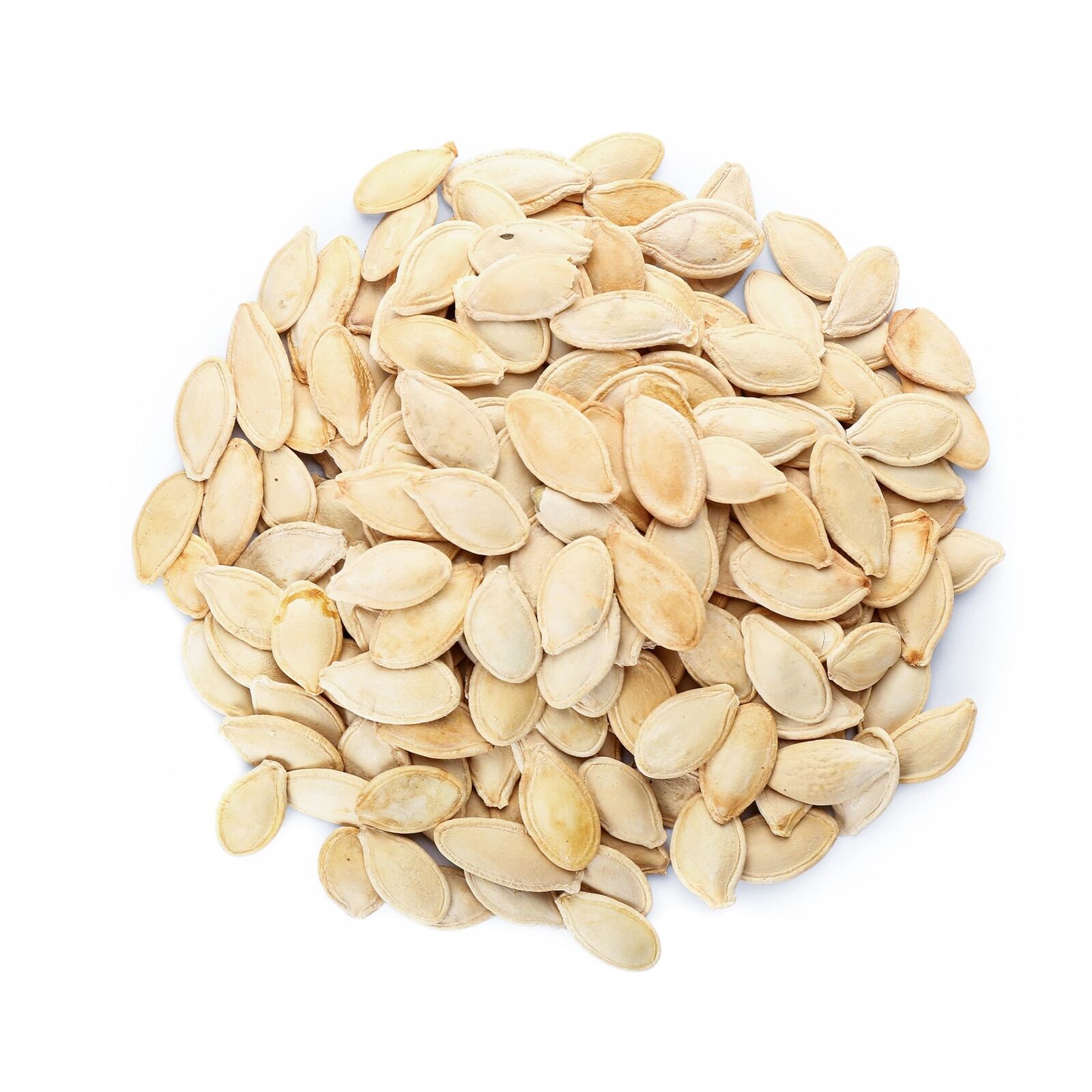 Organic Dry Roasted Pumpkin Seeds in Shell with Himalayan Salt – Non-GMO, Kosher