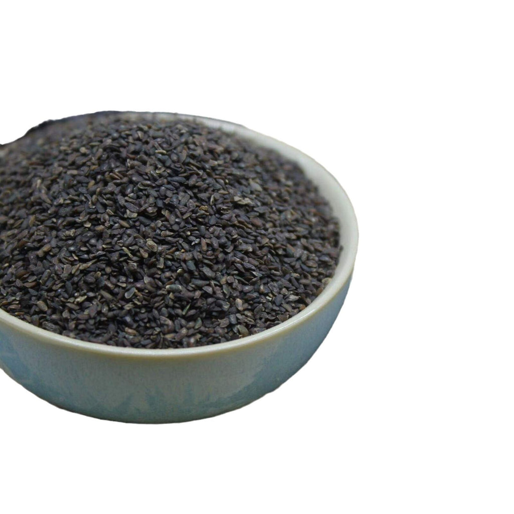 HelloYoung Psyllium Chinense Herbs Clean No Impurities No Sulfur New Psyllium Seeds 500g