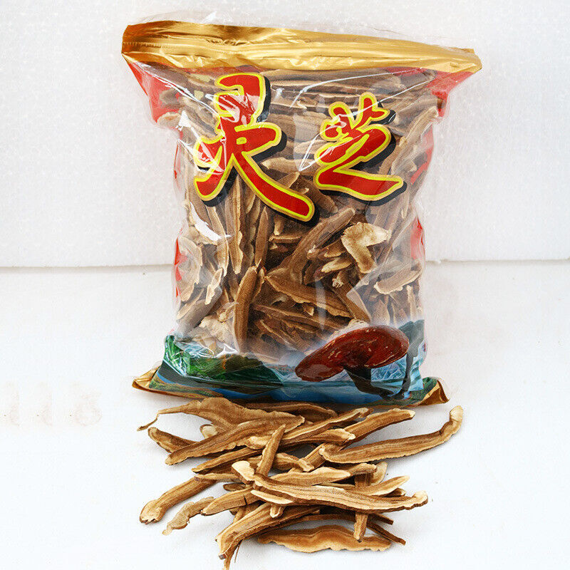 Ganoderma Lucidum Tablets In Tea and Soup Changbaishan Wildlife Infusion Tea Main image