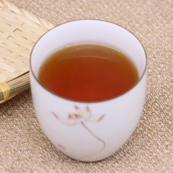 HelloYoung Fuding White Tea Weight Loss Healthy Drink Loose Leaf Old White Tea 500g