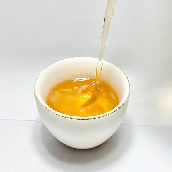 8g * 12bags Alpine Yunxiang Cinnamon Tea Fujian Wuyishan Oolong Tea