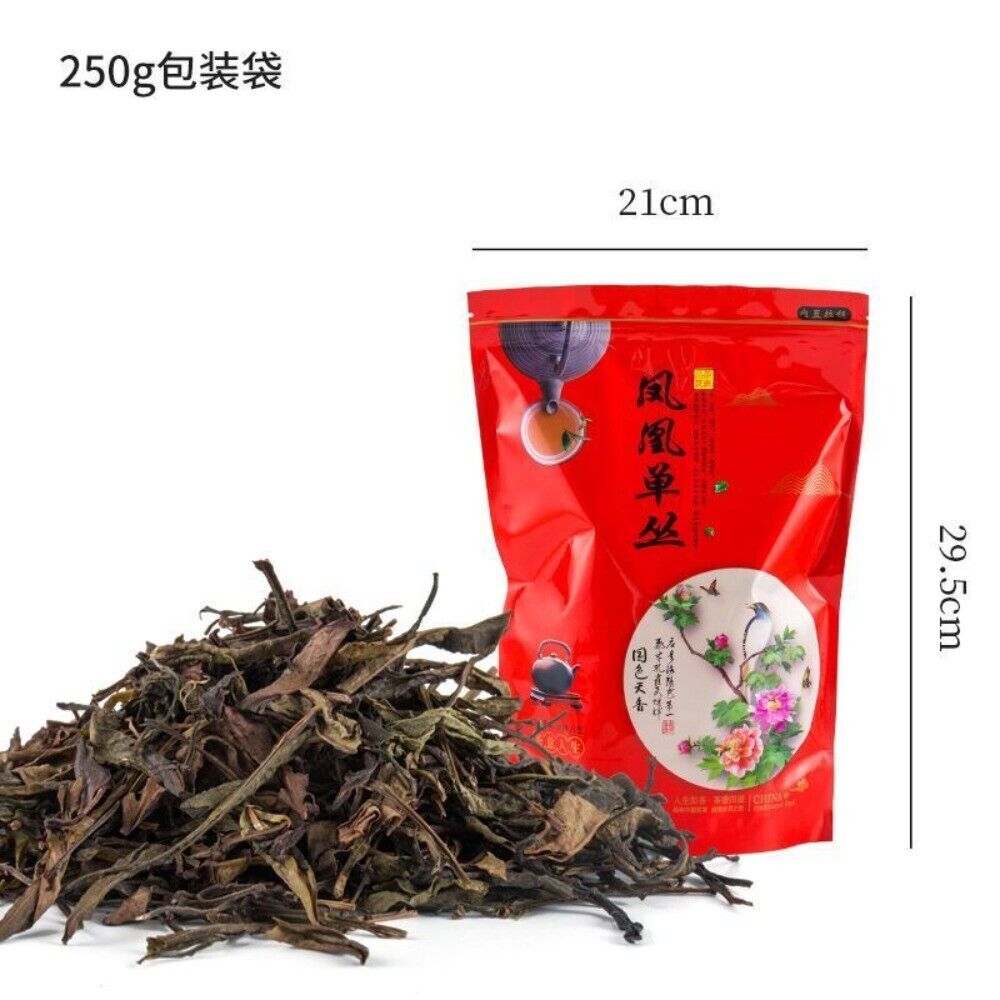 Chaozhou Huang Zhi Xiang Dancong Oolong Tea Yellow Gardenia Aroma Main image