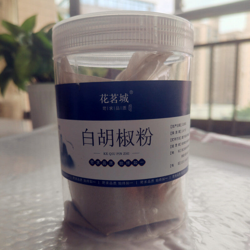 Chinese Medicine Herbs in Powder