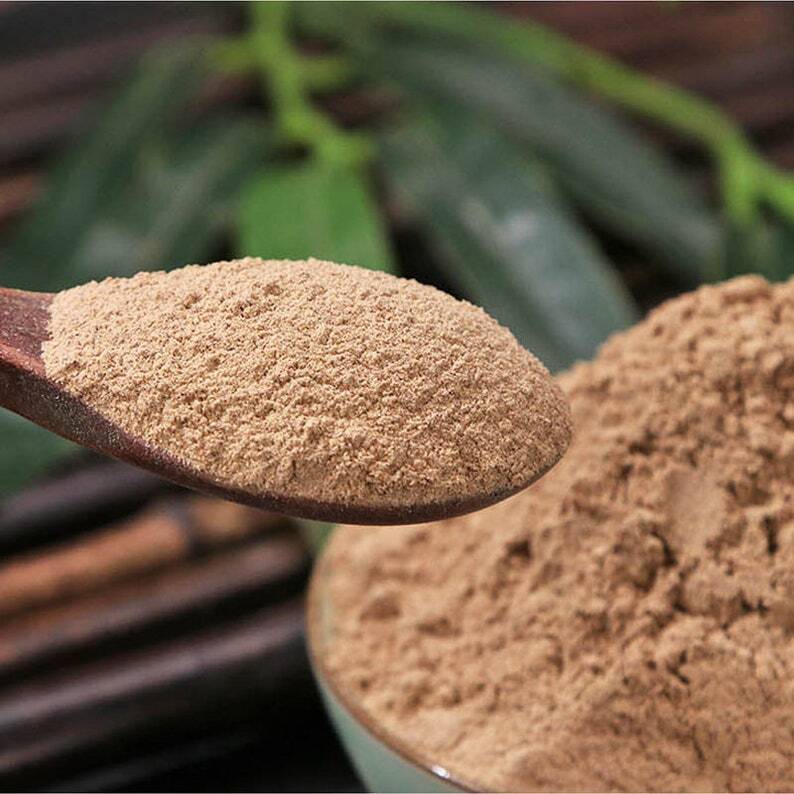 500g Soap horn Powder, Gleditsia sinensis Powder, Zao Jiao Powder, Saponaria