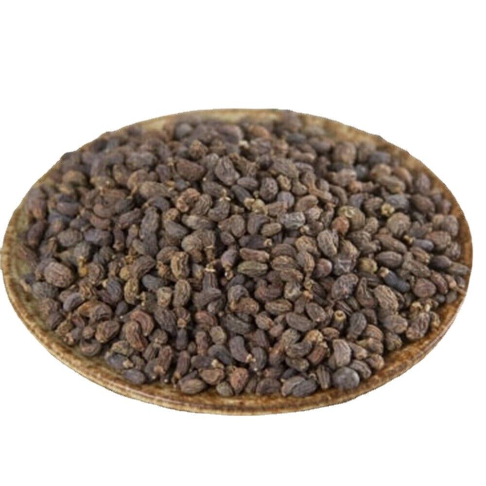 HelloYoung 250/500g 100% Natural Ligustri lucidi Fructus Nv Zhen Zi 陳子 Chinese Herb Tea Secondary image