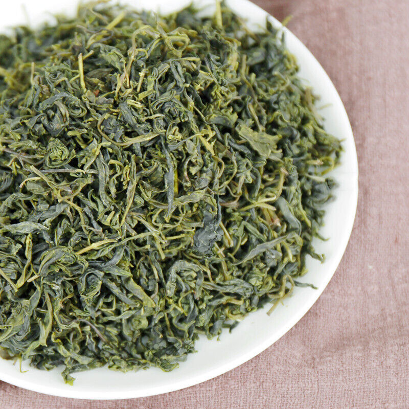 HelloYoung Bitterling tea bulk green mountain green water new small leaf bitterling tea