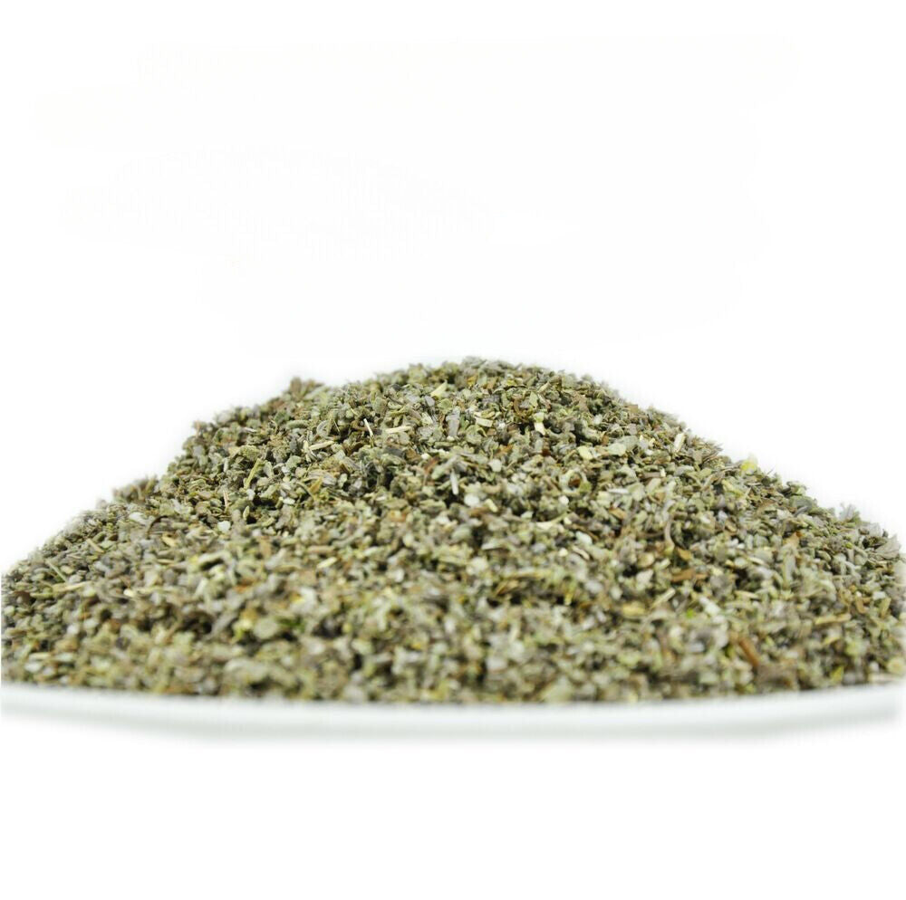 HELLOYOUNG Premium Grade Dried Sage Rubbed 500G-Turkey Origin Secondary image