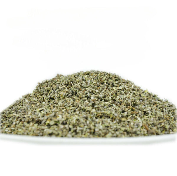 HELLOYOUNG Premium Grade Dried Sage Rubbed 500G-Turkey Origin