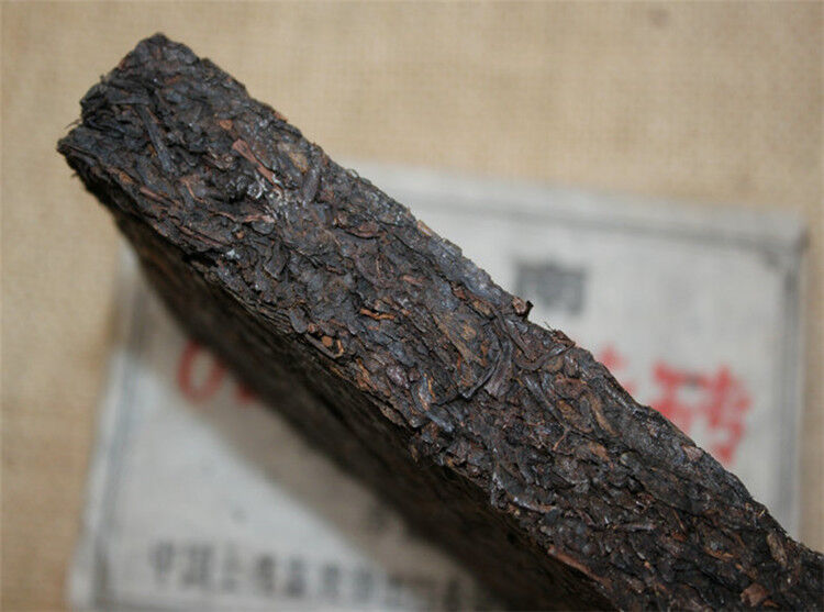 Old Pu-erh tea aged puerh tea Made in China Black Tea Red Tea 250g Top Grade