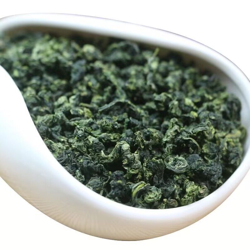 Organischer Orchideenaroma Oolong Tee TieGuanYin Oolong Tee 32bags 250g/8.8oz Secondary image