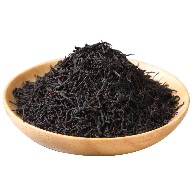 250g Top Lapsang Souchong Tea without smoked Wuyi Organic Black Tea Main image