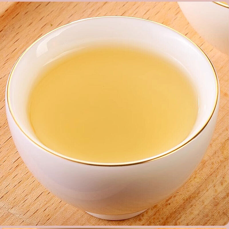 Milk Oolong Tea Original Good Tea Natural Organic Oolong Tea No Additives