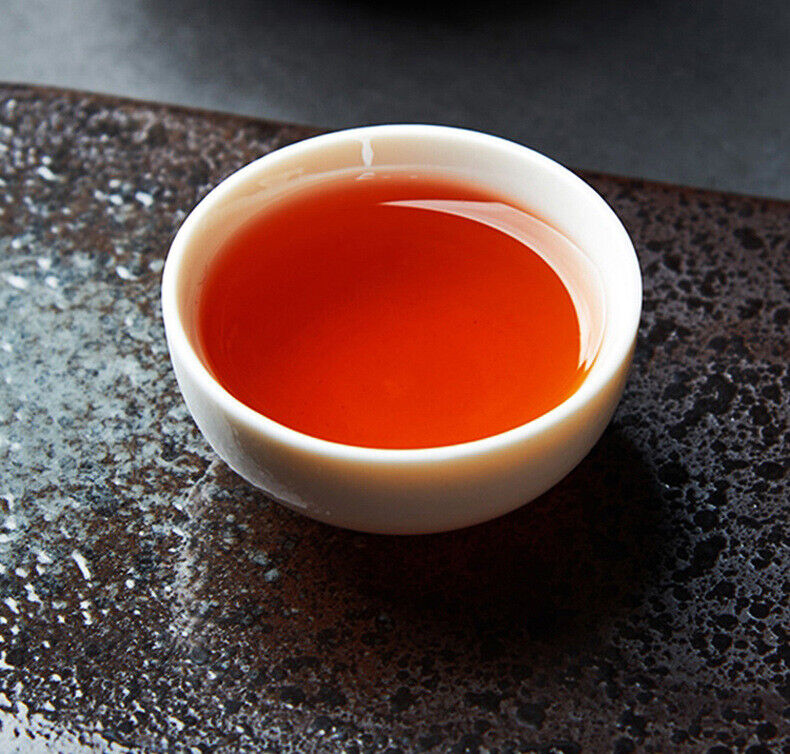 Yingde Black Tea Yinghong No.9 Tea Selected 500g Strong Flavor Slightly Sweet