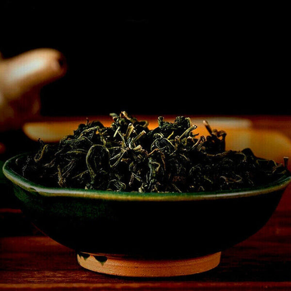 HelloYoung 70g Pugongying Dandelion Herbal Tea Healthy To Clear Away Heat and Clear Liver