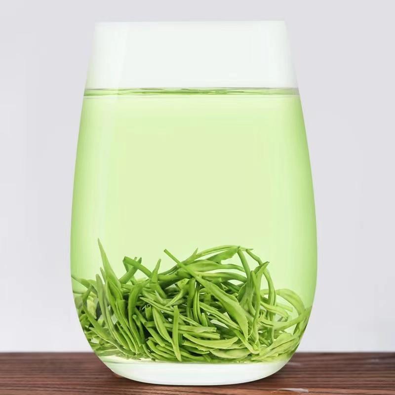 HelloYoung New Chinese Biluochun Green Tea Luzhou Flavor Type 125g