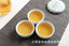 HelloYoung 50g Yunnan Pu'er Tea Xigui Old Tree (Green Mountain) Pu'er Raw Tea Cake