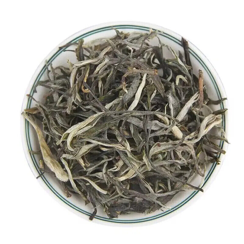 Yunnan Sheng Puerh Loose Tea 500g From Iceland 300 Years Old Tree Raw Puer Tea Main image