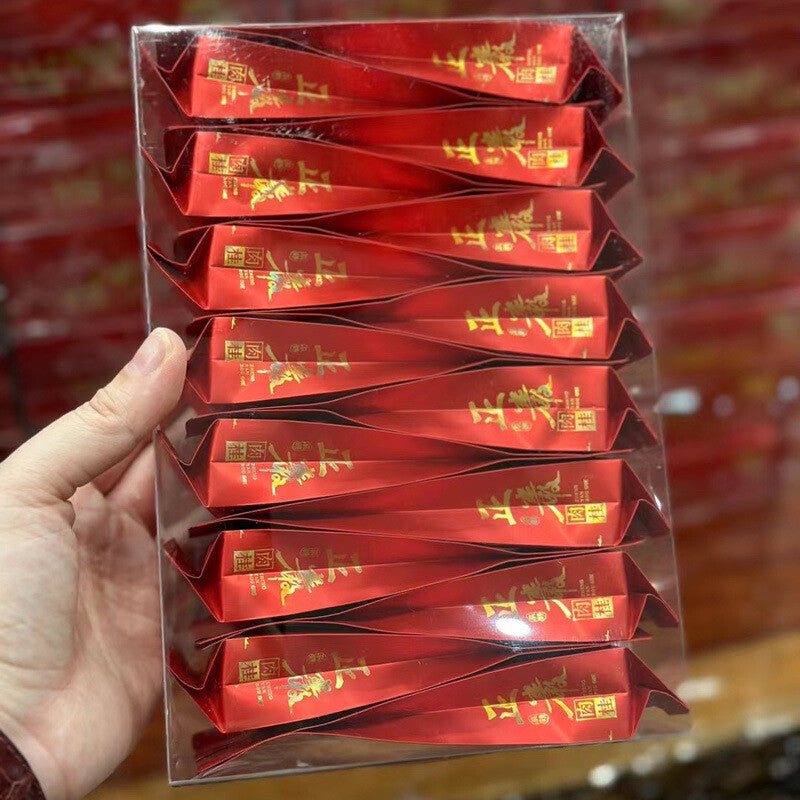 Cinnamon Fruit Cinnamon Cinnamon Wuyi Dahongpao 500g Main image