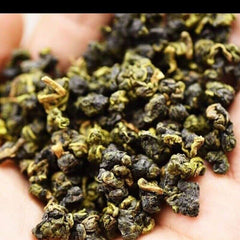Qingxin Oolong Tea High Mountain Fragrant Loose Leaf Fresh Floral Tea Bags