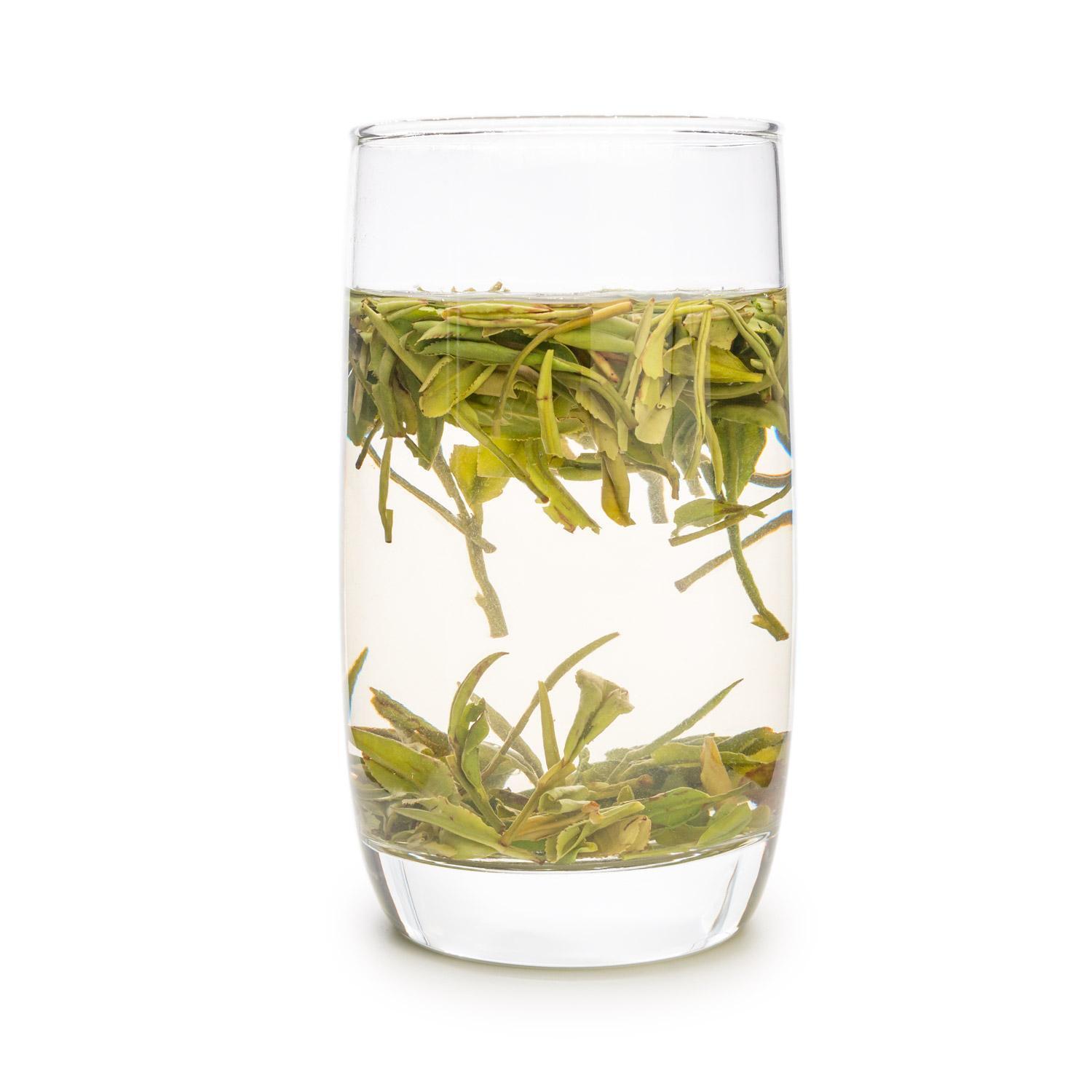 High Mountain Huangshan Maofeng Tea Leaves 250g