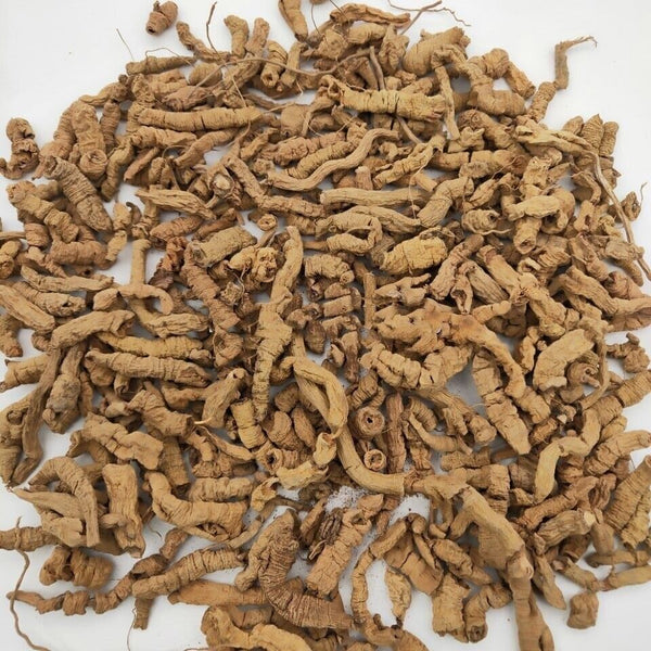 HelloYoung New Baji Tian Chinese Herbs Dried Baji 500g