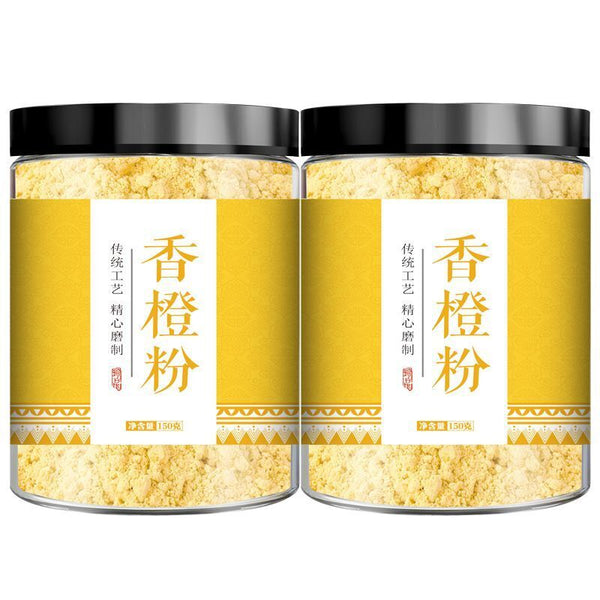 Pure Orange Powder Without Added Summer Juice Original Fruit Powder