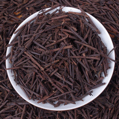 HelloYoung Yunnan Pu'er Tea Leaves 500g Pu'er Ripe Loose Tea Healthy Drink