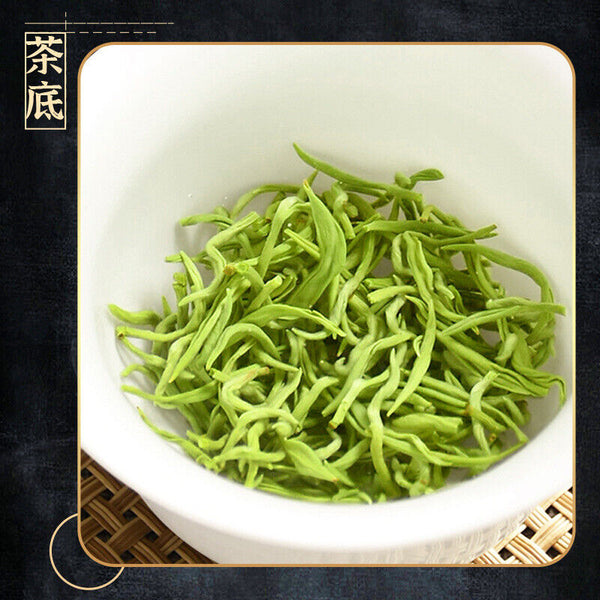 50g Chajindao Biluochun Green Tea Mingqian Loose Tea Good Tea