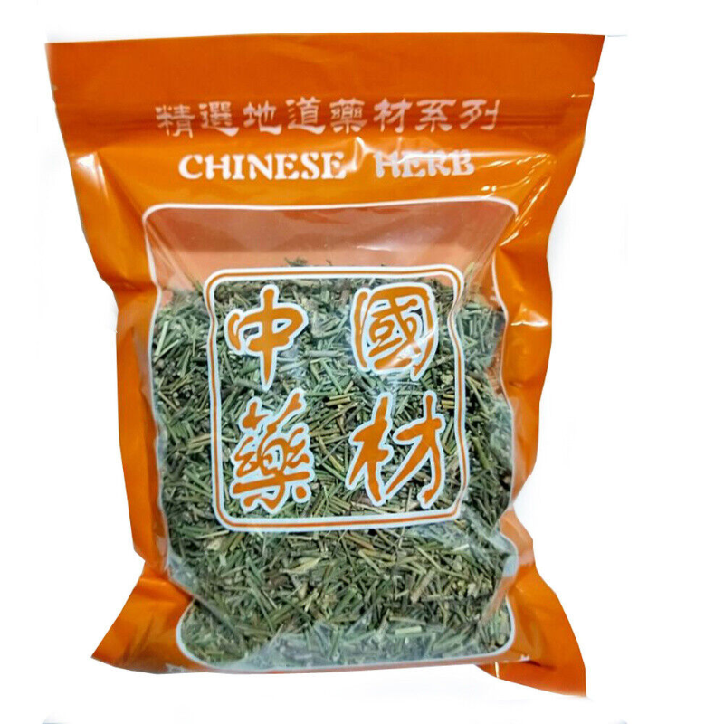 HelloYoung 250g Mo Hang Green Tea Natural Mu Fang Tea Health Care Herbal Tea Mormon Tea Main image