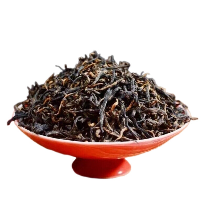 Premium New Organic 250g Jin Jun Mei Jinjunmei Golden Eyebrow Wuyi Black Tea Main image