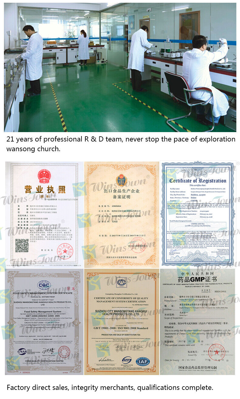 女性排毒茶草本瘦身茶健康饮品 Nv Xing Pai Du Cha Cao Ben Shou Shen Cha Jian Kang Yin Ping