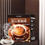 40g20 Small Pack Boxed Instant Coffee Classics Blue Mountain Black Coffee