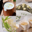 Jasmine Green Tea Canned High-quality Organic Jasmine Tea 50g/10tin